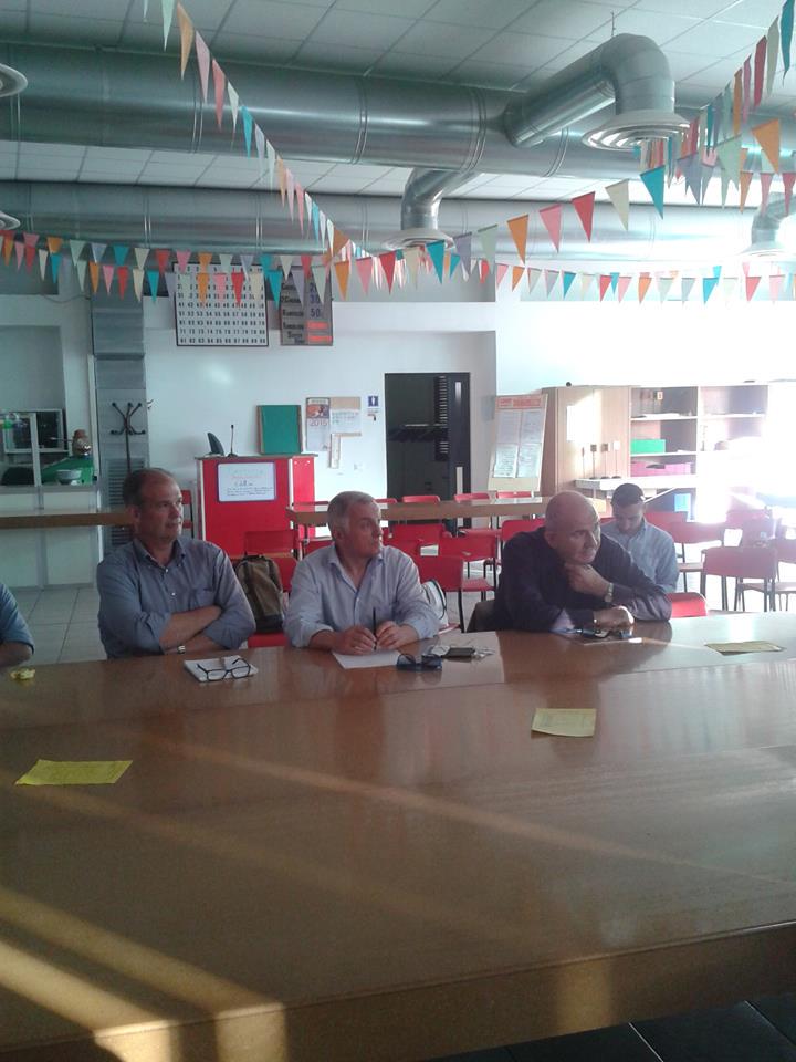 #filieracorta e #Slowfood, #agricoltura e #salute
Perché ricordate "siamo quel che mangiamo, mangiamo quel che siamo"