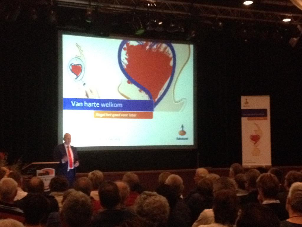 Regel het goed voor nu en later. In Don Bosco in Heel