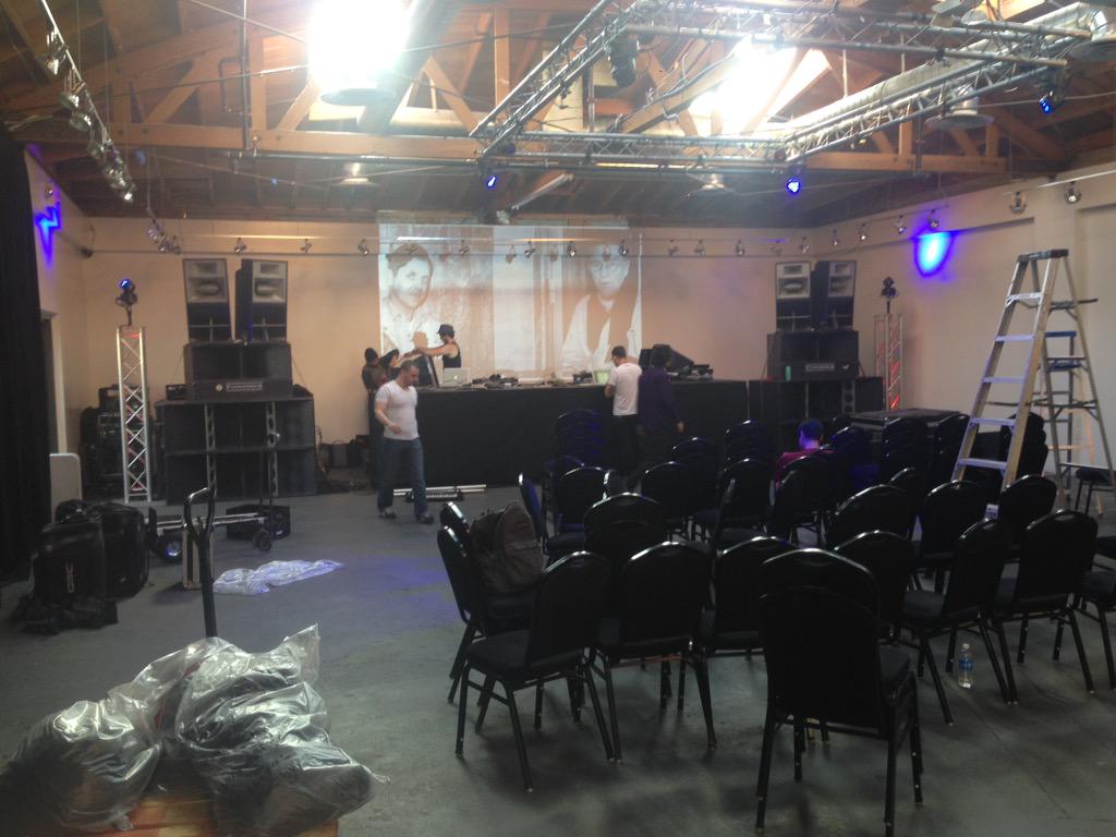 FUNKWORKS's tweet photo. What a busy weekend we had!! ☺️ #FunktionOne #Funkworks #LosAngeles http://t.co/PNPoppyywm