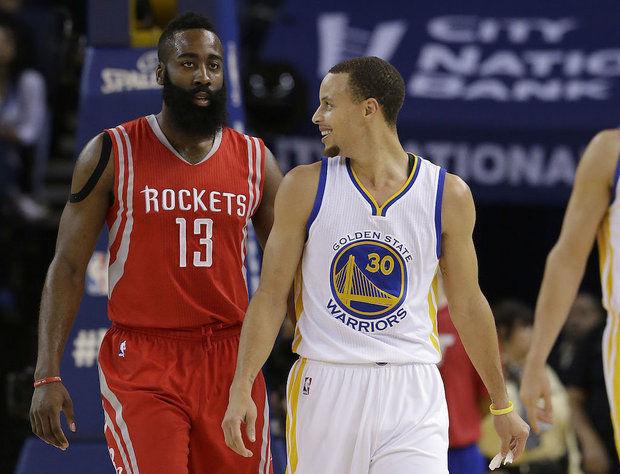 CauseWereGuys's tweet photo. #BroDiscussion
Who picks up the game 1 win?
RT for Rockets
FAV for Warriors http://t.co/4efTkF8Uuy