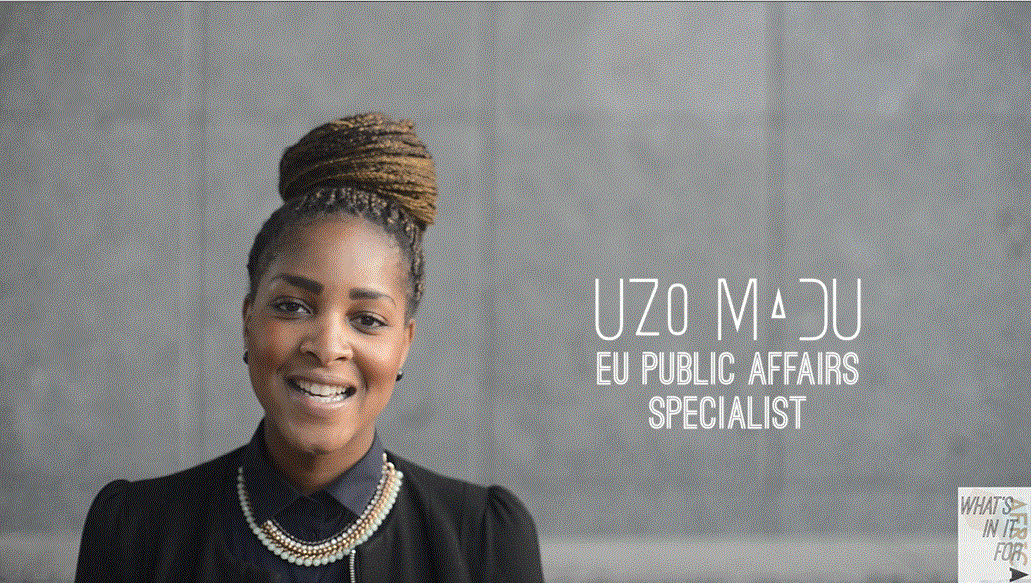 whtsinit4Africa's tweet photo. How does #EU policy impact #Africa? Check out #WII4A teaser this Sunday! #EUAfrica #myfirsttweet http://t.co/p06d48OUJ9