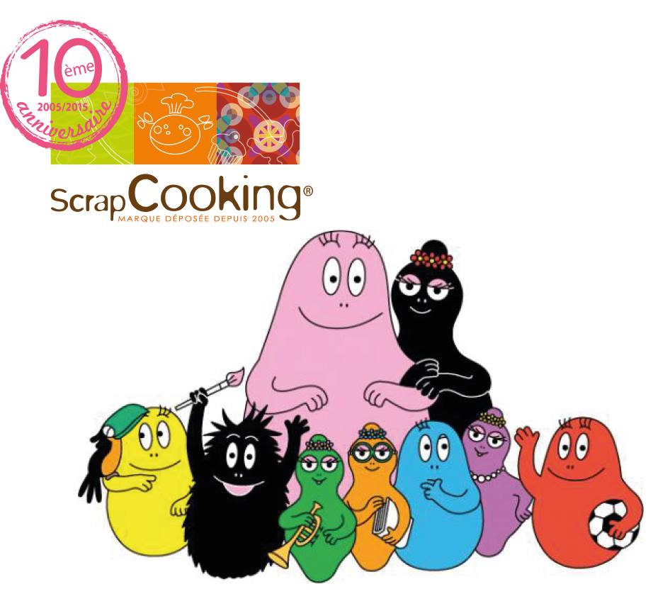 ScrapCooking® 