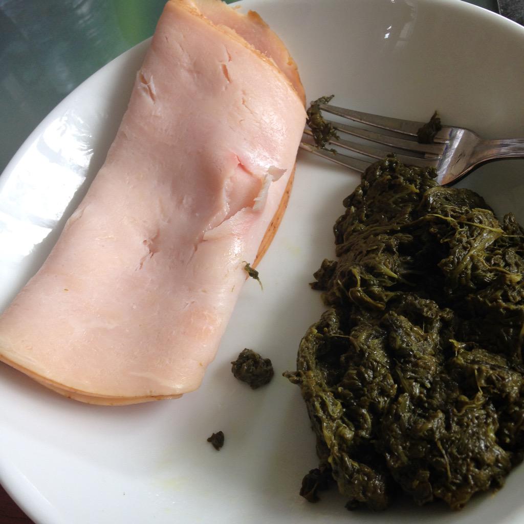 Cazzfrab's tweet photo. Tres peu app��tissant #diet#regime #pascontentedutout http://t.co/i3E8WH0ud3
