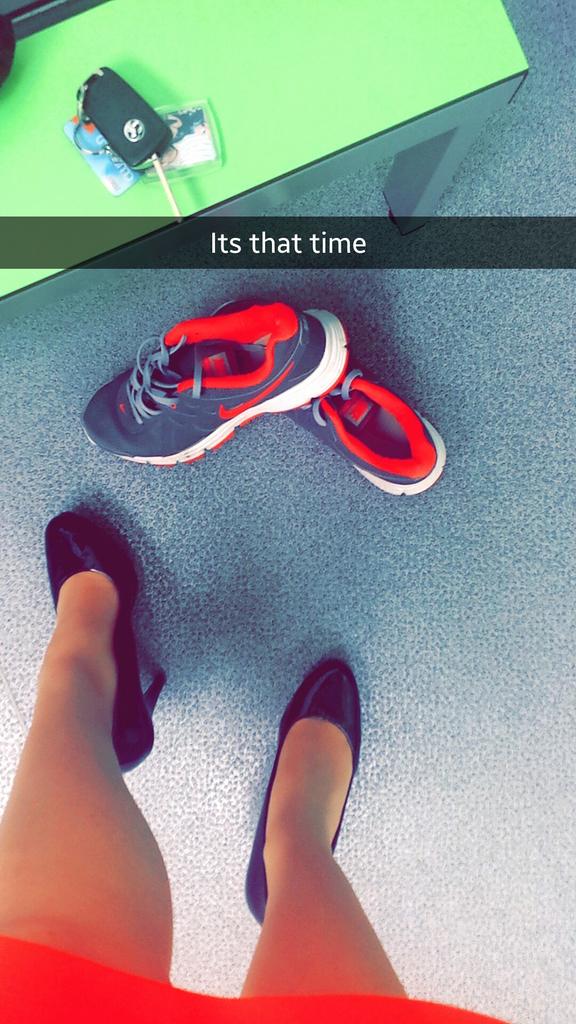 Great LBT class with <a href="/benreynolds90/">Ben David Reynolds</a> aka #BentheBeast <a href="/Creazione_Info/">Creazione</a> #fitness #shapeup #challenge #nike #letsdothis