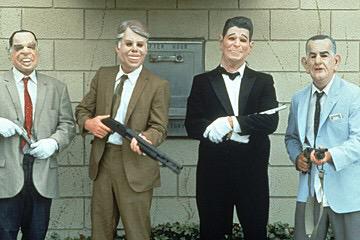 7MinutesMovie's tweet photo. Take a look at "The 10 Best #HeistMovie #Disguises."- @moviefone. #7MinutesMovie http://t.co/135DDGE2BQ Very cool! ๐ http://t.co/FDnpmFeHyM