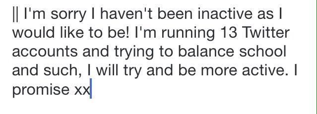 Beth Greene (@prevalinggreene) on Twitter photo 