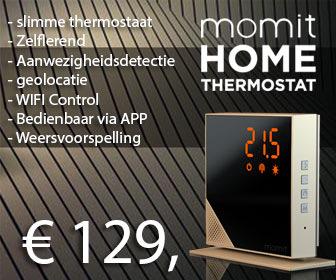 thermostaat's tweet photo. Momit Home...€ 129,-...wat € 129,-....ja €  129,-... Dat is incl BTW http://t.co/D4tJubUSRC