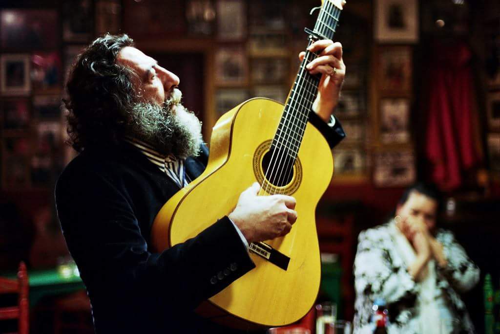 Camarón De La isla☾✡ tweet media