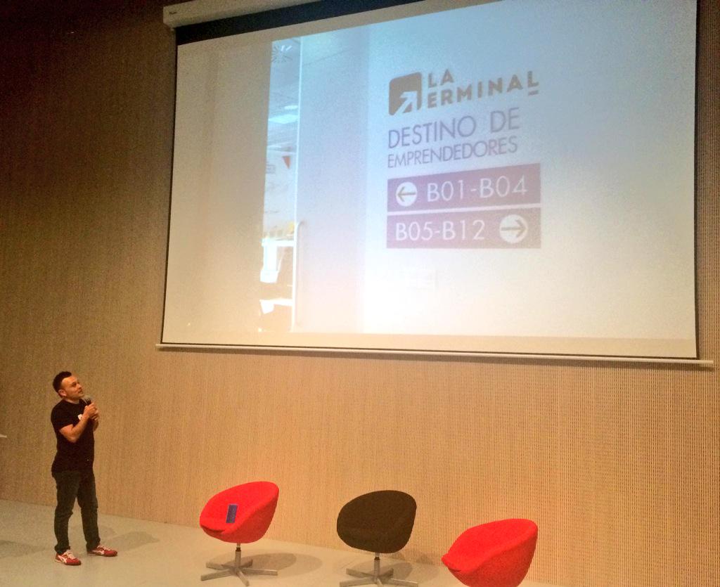 Myriam Carrel | NETT tweet media