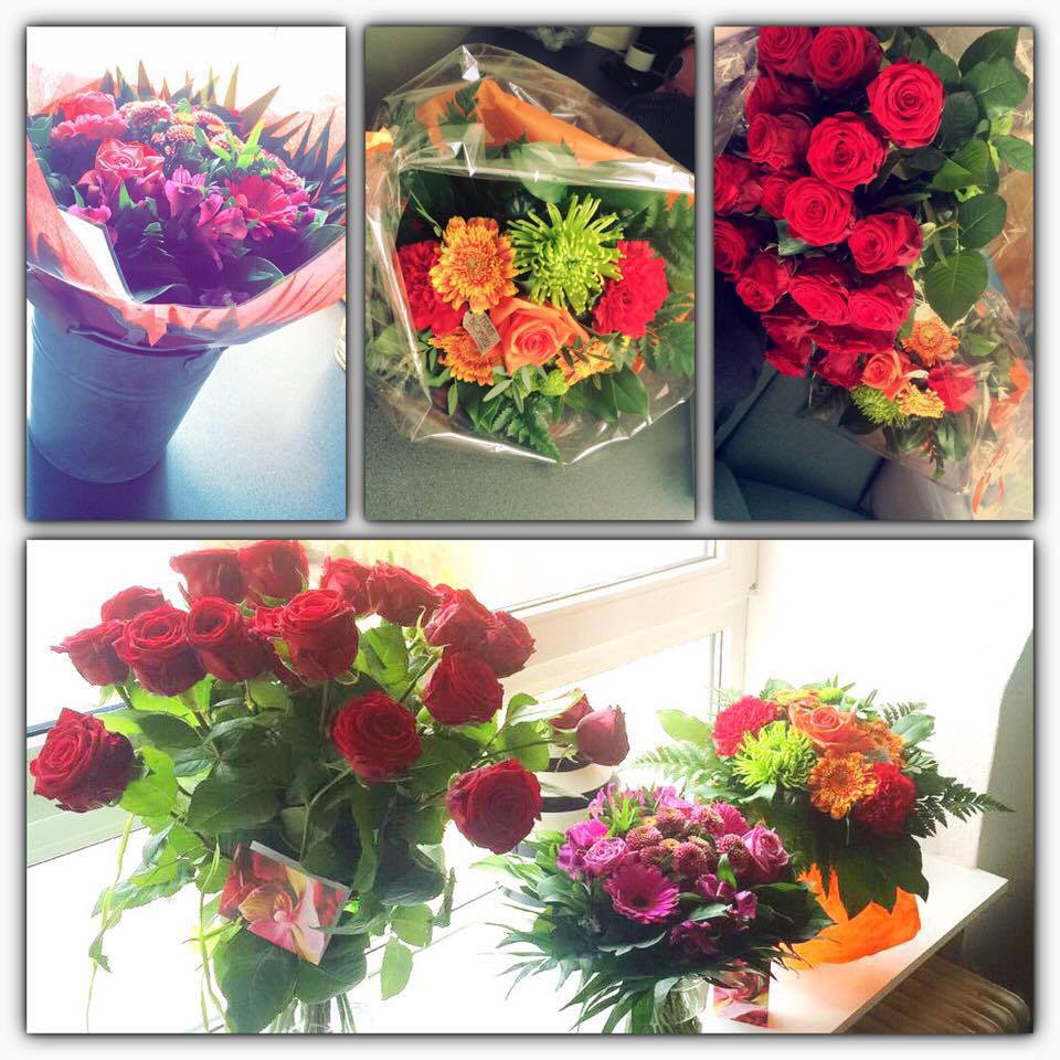 @samaaSL1 @samirabouanane مساء الورد على الورد