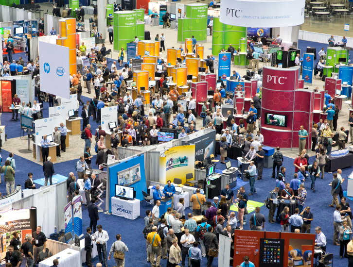 PTCflamy's tweet image. Don&apos;t miss the largest showcase of PTC and partner solutions at #PTCLive Global! gag.gl/WXjLgN