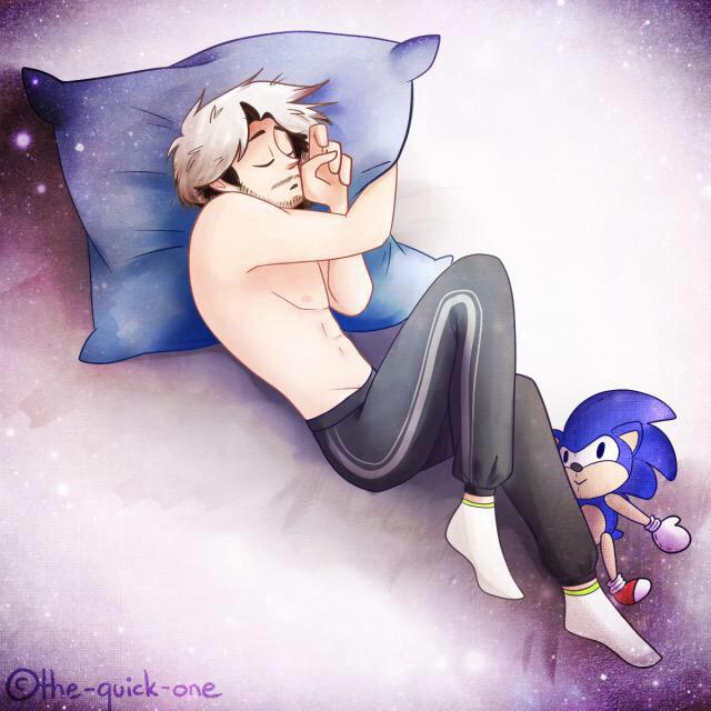 //This is too fucking adorable.