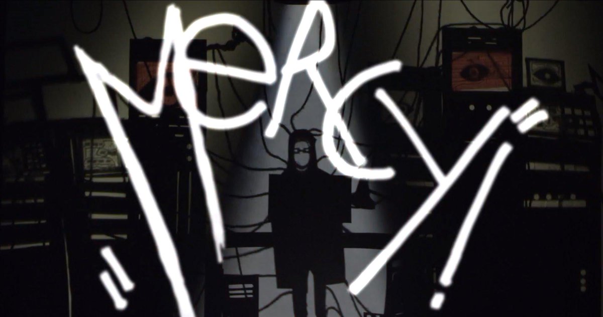 OfficGuitarBend's tweet photo. http://t.co/E9w41xuFjm
El nuevo single de Drones, lo último de Muse: Mercy
#MuseMercy #MuseDronesMx http://t.co/21TP2igayU