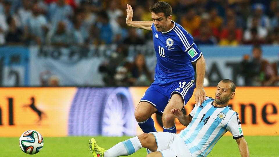 Happy birthday Zvjezdan Misimovic & (33), Fernando Meira (37) & Marc Rieper (47)
 