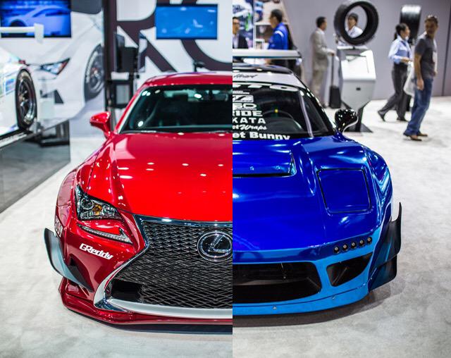 TunerMob's tweet photo. FAV for RC 350
RT for NSX http://t.co/l0iZNRTmo1