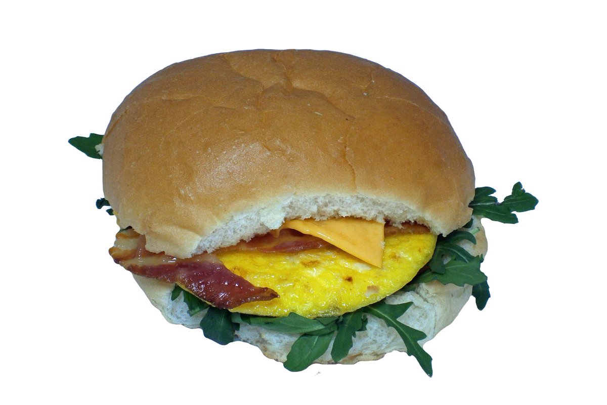 BakkerTimmer's tweet photo. Sinds deze week nieuw in onze tearooms: Timmer's Omeletburger.
Heeft u hem al geproefd? http://t.co/j0t6bbycUS