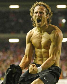 Happy birthday Diego Forlan   this 