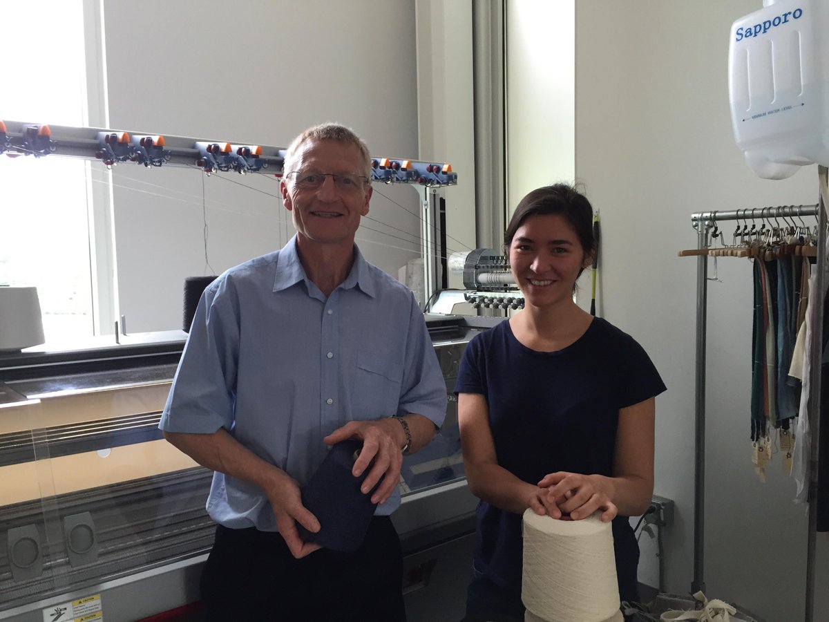 Appalatch's tweet image. And then there are these two. The Jedi master and his young padawan