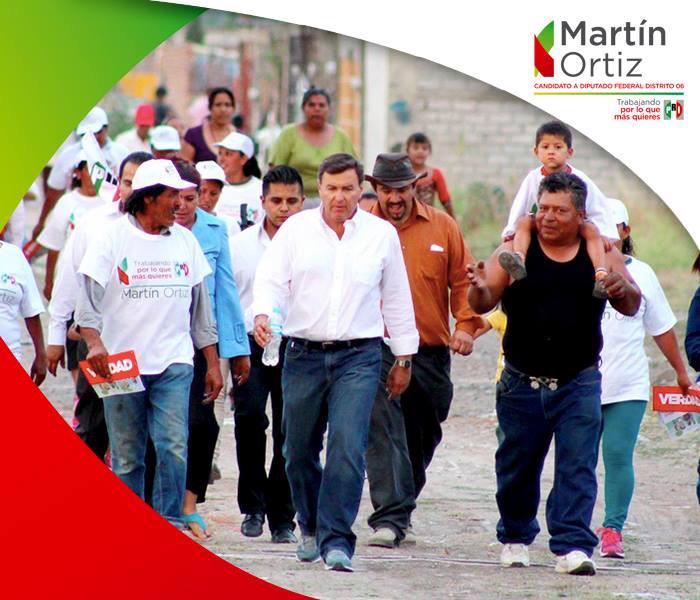 MartinOrtiz_MX's tweet image. Te invito a conocer mis propuestas en tinyurl.com/martinortiz15 este 7 de Junio #VotaDeVerdad