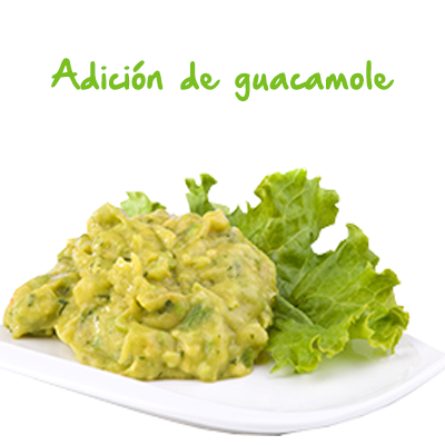 CarbonXilvestre's tweet image. Nuestras #Adiciones son de otro mundo, ¿que tal #Guacamole? Un acompañamiento para TODO!