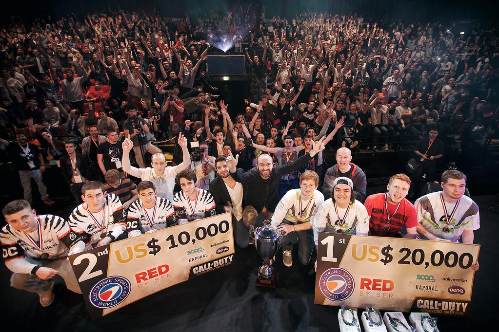 Crimsix tweet picture