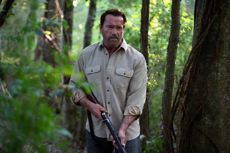 MaggieMovie's tweet photo. Danger creeps up the moment you let your guard down. #MaggieMovie http://t.co/WZ55UrYRpH