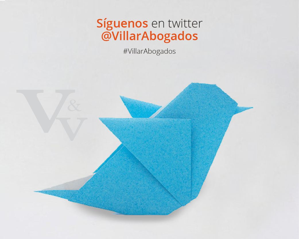 MonkeyAds2's tweet photo. Tips y consejos legales, síguenos #VillarAbogados http://t.co/phN5hwFWah