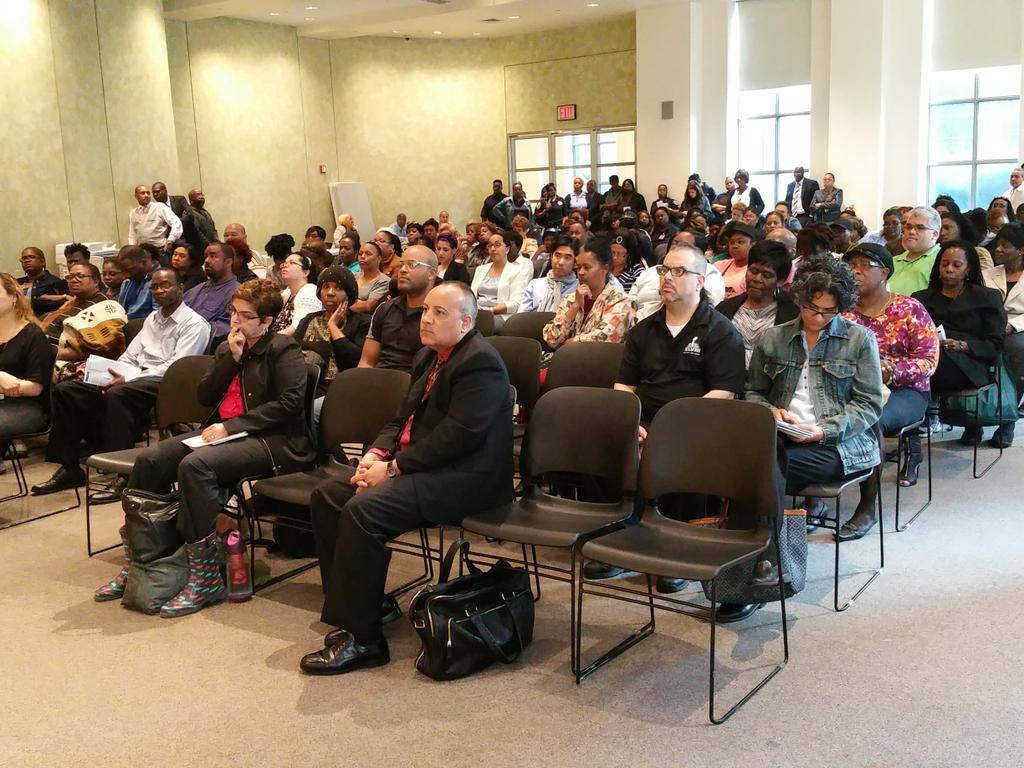 Local 1549 tweet media