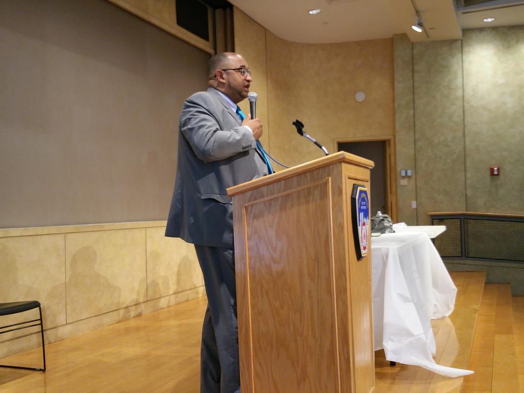 Local 1549 tweet media