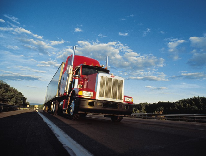 L&L Logistics tweet media