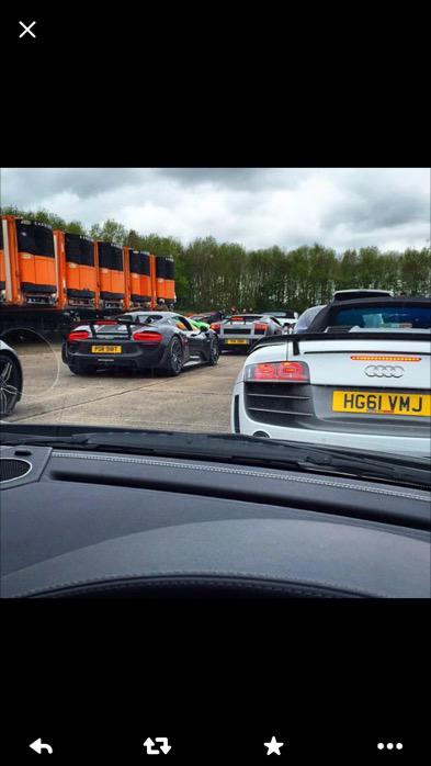 Ant_PLM's tweet image. Too many whips onsite #hypermax
