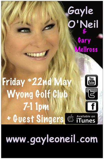 WyongGolfClub's tweet image. gayleoneil.com