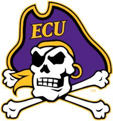 Received my first offer from Eastern Carolina. God is good.#GoPirates 🏈💯