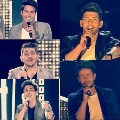 ayoosh167's tweet photo. They are the best I love them so much ♥♥
@MBCTheXFactor @The5official 
#MBCTheXFactor 
#the5official http://t.co/ejQlxDSNZW