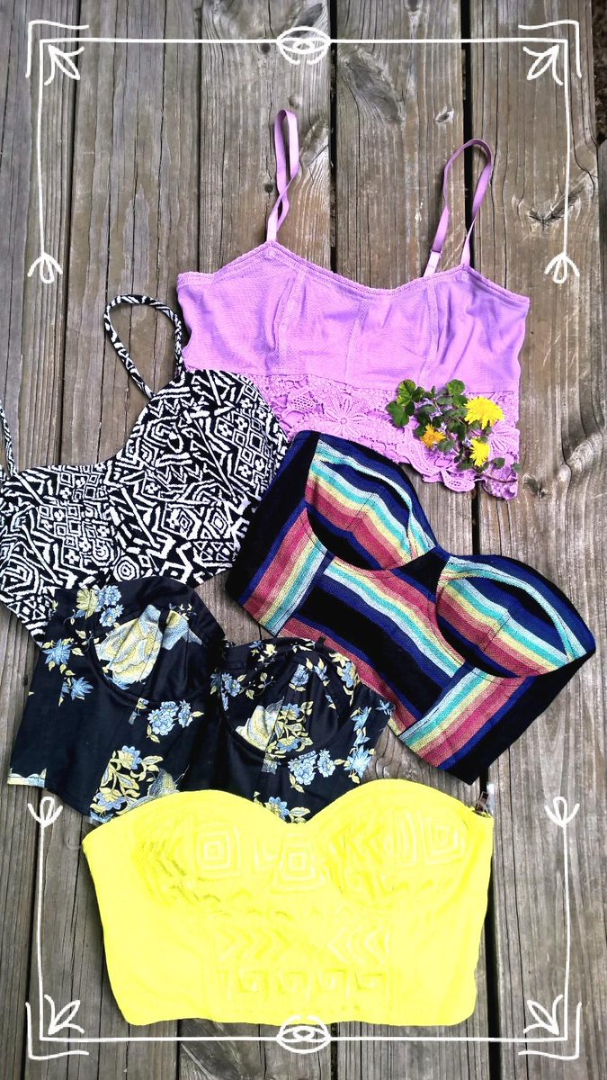 eXperienceChopRetail tweet media