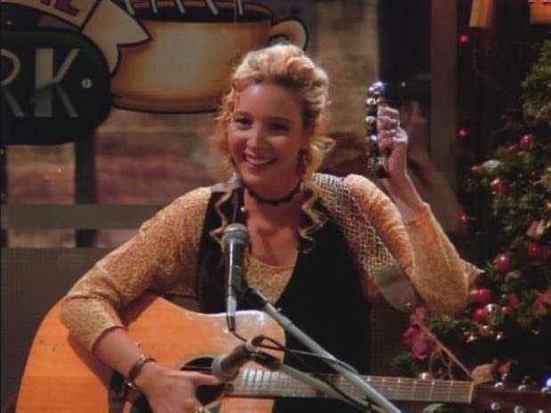 Phoebs_Buffay's tweet photo. @RossEusGell @chandlermubi Valeee! Yo te acompaño con la guitarra y mi sonajero especial navideño. ^^ http://t.co/hgXO3qSAyZ