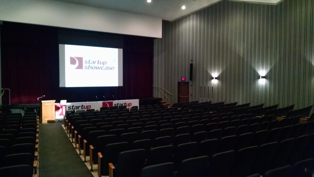 <a href="/RedCaffeineInc/">Red Caffeine A Growth Consultancy</a> <a href="/EGVBusinessPark/">Elk Grove Village IL</a> The day has arrived! Getting set to see the teams pitch!  <a href="/EGBusinessIncub/">EGBusiness Incubator</a>