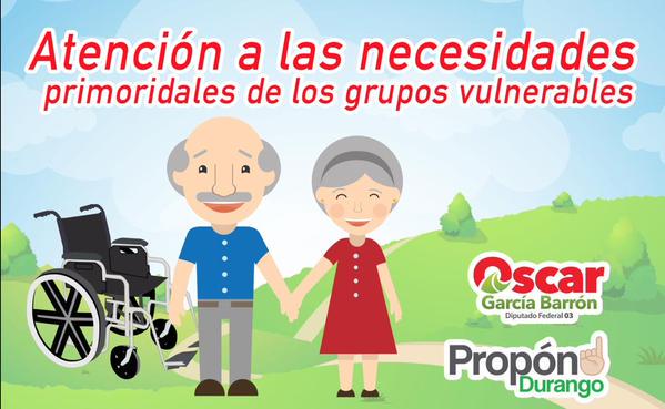BlankSaenz's tweet photo. Distrito 3¡ @ProponDurango  @OscarOGB http://t.co/FSm2NAlPhd
