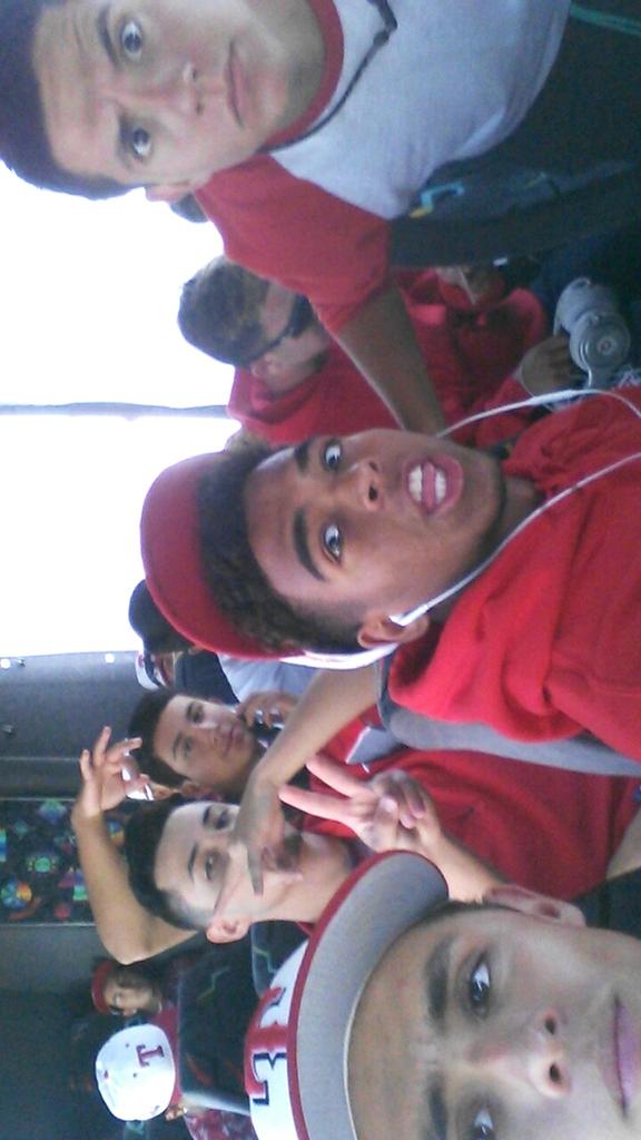 Barnett_84's tweet photo. Journey to diablo ๐ค ๐ด๐ #weeatin #Taking30 http://t.co/1U8sZX2sSJ
