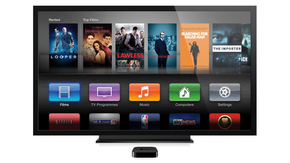 adra_la's tweet image. RT @RWW: Why Apple just wasn't feeling it for the TV set w.readwrite.com/1F0ebHt by @davidnield