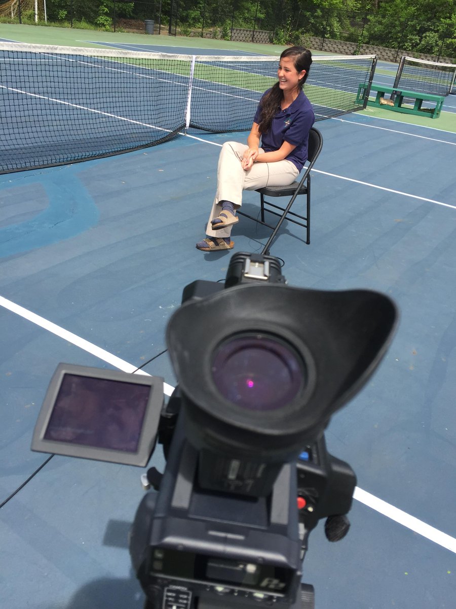 ChevyPrepZone's tweet image. .@ChevyPrepZone Th @ 5:30p @FSIndiana. @GoCathedral @gochsathletics Girls’ Tennis. @MaeveKoscielski @KoscielskiGrace