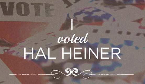jstevehardin's tweet photo. .@halheiner You were a great representative for us in District 19!  I know you will bring more companies to Kentucky! http://t.co/3BtTIYt3R2
