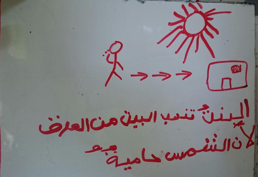 shadenaaa's tweet photo. #أقلام_صغيرة
تعبير العبقرية شادن http://t.co/QW12DmdCj6