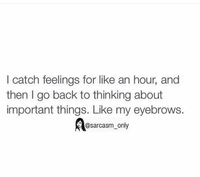 Nasy512's tweet photo. Uh, priorities darling. 💁😁 http://t.co/SmQ5GfUvDN