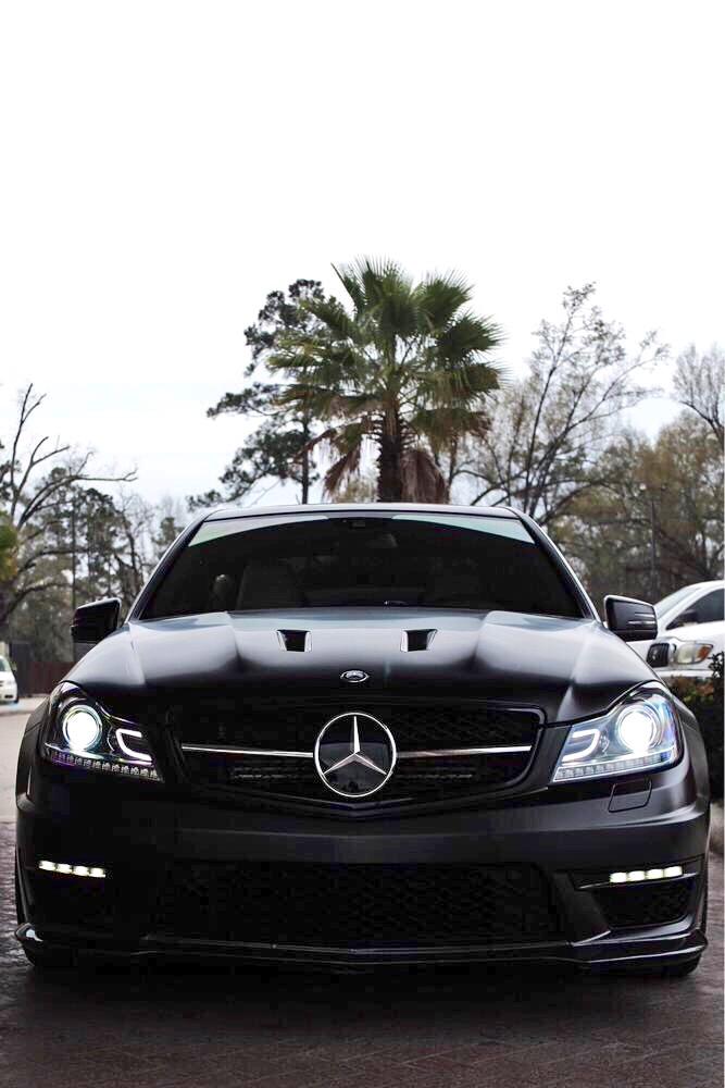 The Benz