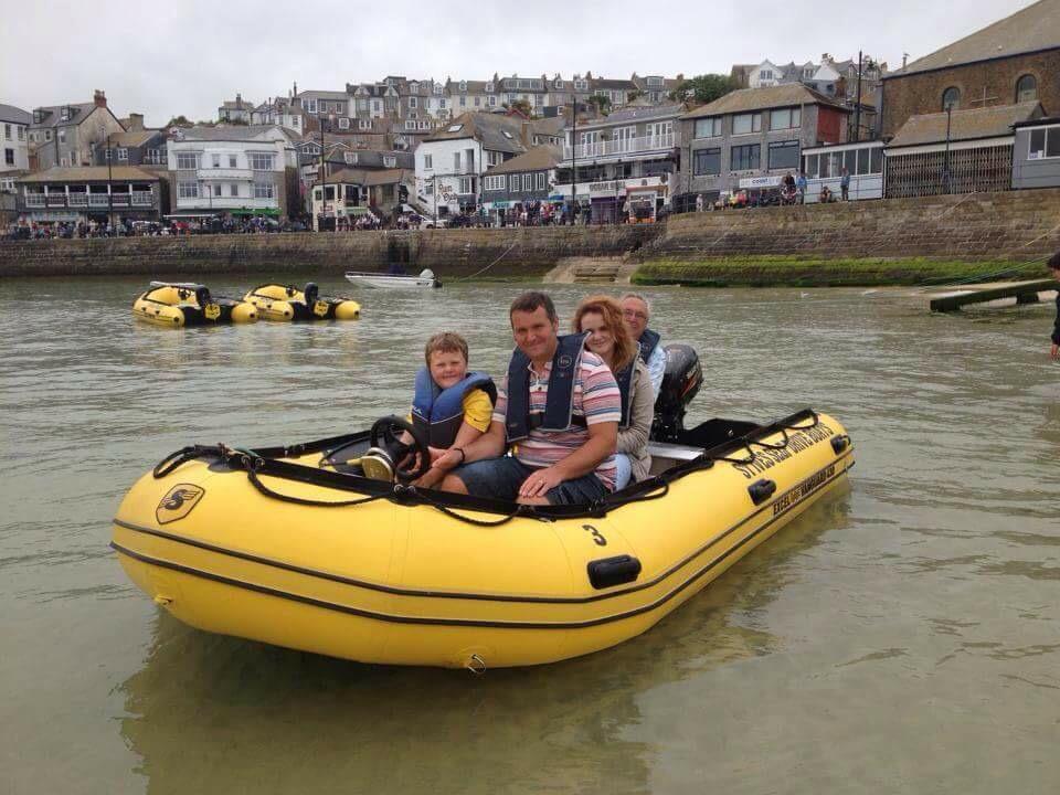 RibRebel's tweet photo. @StivesSelfdrive: we can help plan a fantastic day out!just give us a call on 07824 633447 http://t.co/0kleeXZzRz http://t.co/kR87SSSUN0