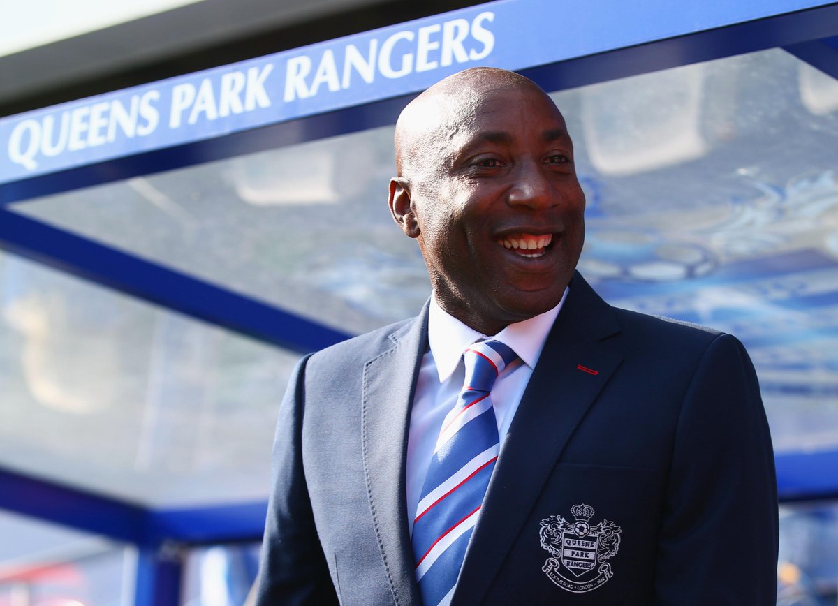 QPR hand Chris Ramsey a three-year contract despite #BPL relegation -> bit.ly/1EhjosD #SSFootball