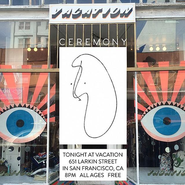 VACATION SF (@vacationsf) on Twitter photo 