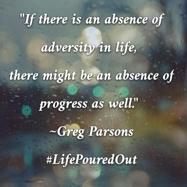 ffcnw's tweet photo. A nugget from the recent message... What thought resonated with you? #LifePouredOut #YouCantTakeMyJoy http://t.co/BIVFx9rIq4