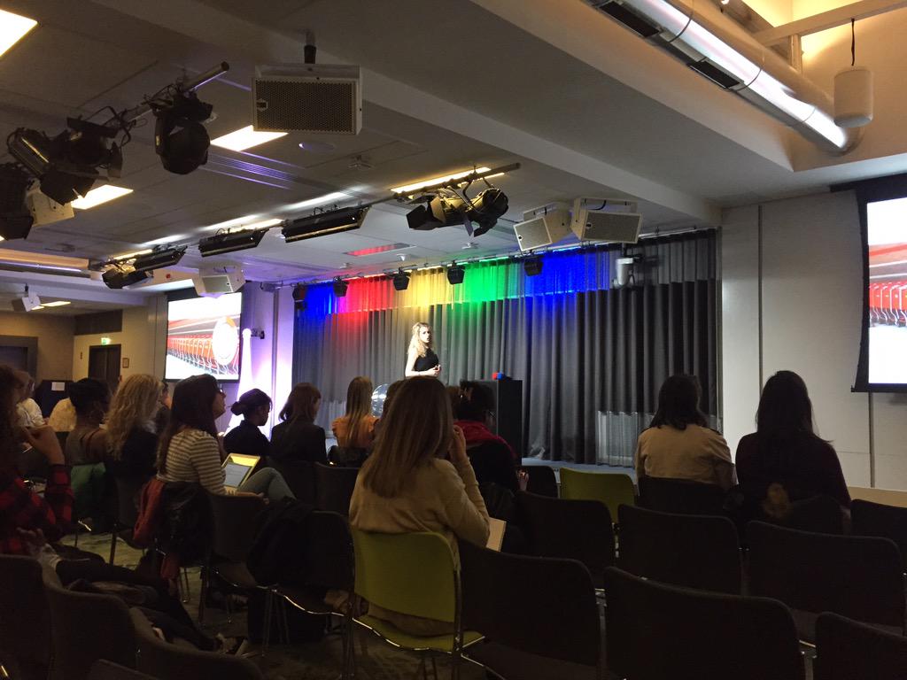 clairechabas's tweet photo. Super événement @Enovatrices à Google France :) Bravo @MarieMeyerie @SandraMerliere et à toute l'équipe ! http://t.co/OWeZWwf2Fn